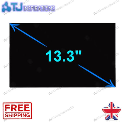 Macbook Pro A2159 Retina Display Screen Assembly 13.3" EMC3301 Grey