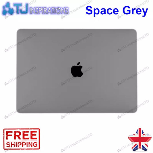 13" Space Grey Complete LCD Assembly MacBook Air A1932 Late 2018